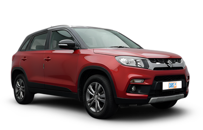 Maruti Vitara Brezza-img